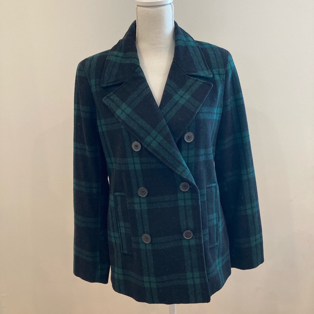 Tweed jacket - Picture 2 of 6